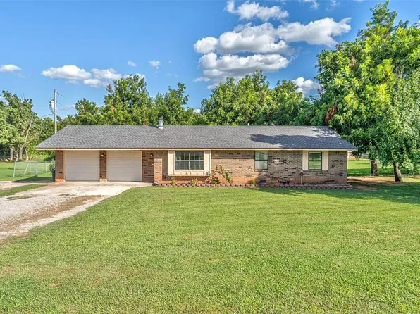 16440 Dlk Cir, Jones, OK 73049