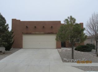 2131 Via Esterlina Ave SE, Rio Rancho, NM 87124