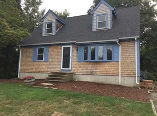 29 Warcam Way, Portsmouth, RI 02871