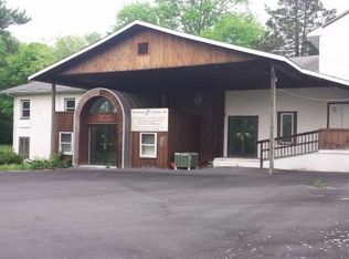 1236 Route 390, Cresco, PA 18326