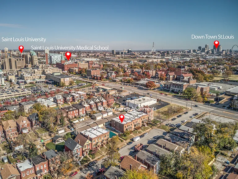 3625 McRee Ave #A — Photo 22
