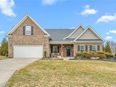 3305 Waterford Glen Ln, Clemmons, NC, 27012