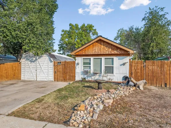 1208 Mackenzie Court, Dacono, CO 80514