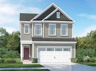 375 Garden Vine Trl, Clayton, NC 27520