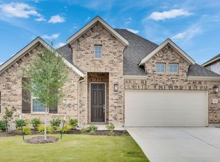 13623 Barn Chime St, Elgin, TX 78621