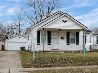 2749 Gladstone St, Dayton, OH 45439