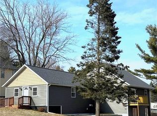 101 7th Ave, Shell Lake, WI 54871