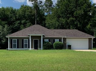 234 Long Pine Dr, Leesburg, GA 31763