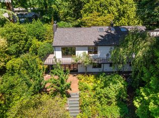 11250 S Northgate Ave, Portland, OR 97219