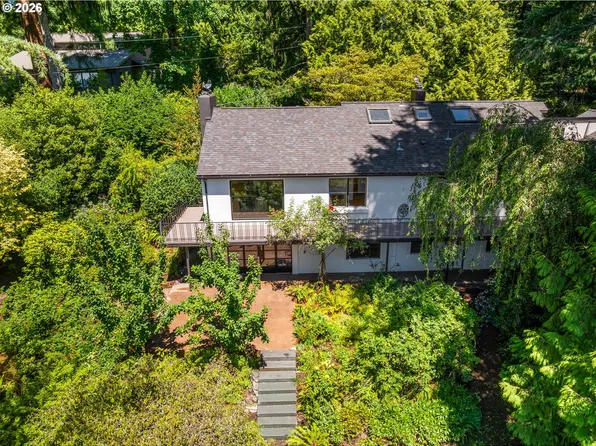 11250 S Northgate Ave, Portland, OR 97219