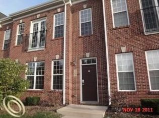 517 Depot St, Monroe, MI 48161
