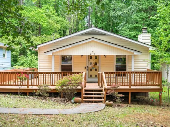 2718 Shaftsbury St, Durham, NC 27704