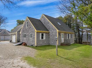 32 Tip Cart Drive, Chatham, MA 02633