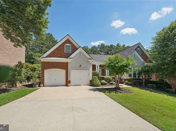 630 Birnamwood Dr, Suwanee, GA 30024