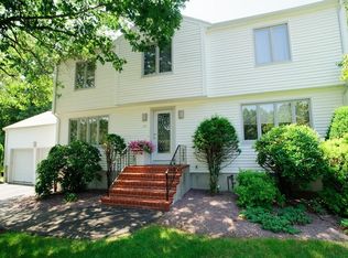 30 Aspen Rd, Sharon, MA 02067