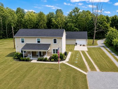 6537 Pardee Rd, Taylor, MI, 48180