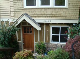3835 Interlake Ave N #B, Seattle, WA 98103