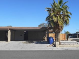 818 E 25th St, Yuma, AZ 85365