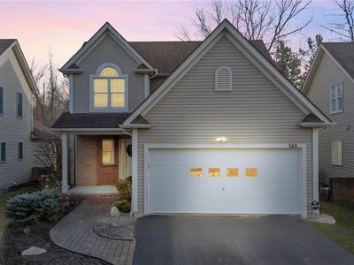 748 Bel Arbor Trl, Webster, NY, 14580