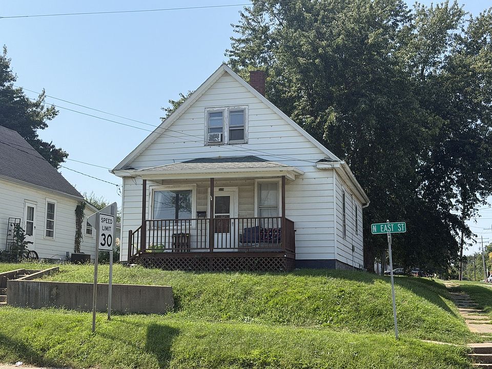 1st image of 519 N East St