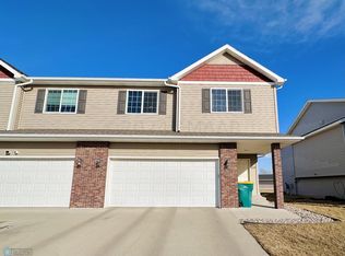 1339 13th St W, West Fargo, ND