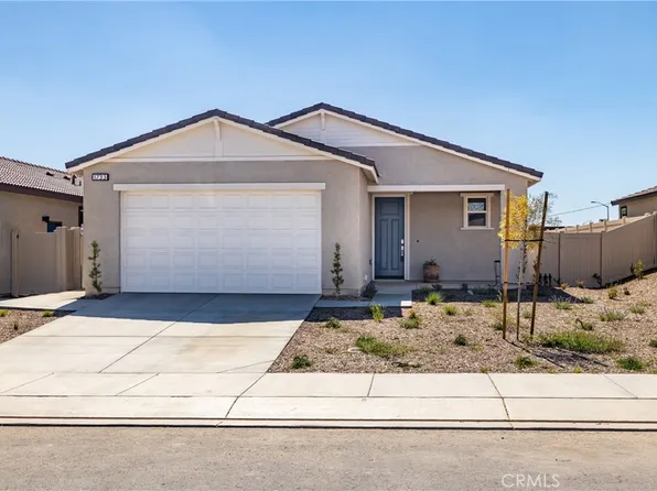 1733 Oleander Pl, Banning, CA 92220