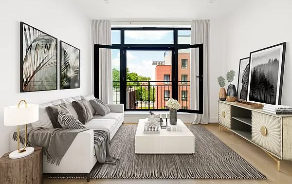 1st image of 226 Clifton Pl APT 3D