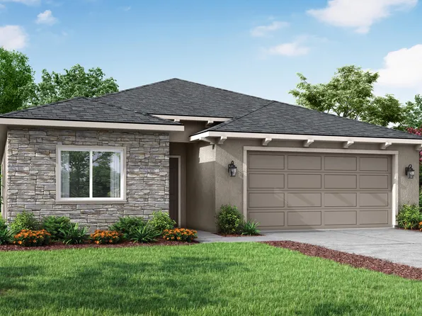 1839 E Murray Avenue, Visalia, CA 93292