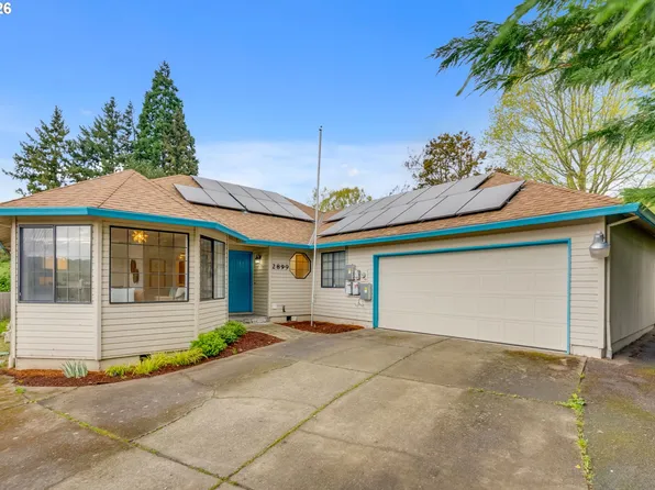 2899 SE Risley Ave, Milwaukie, OR 97267