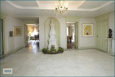 Sold by Brown Harris Stevens