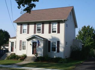 189 Beverly Rd, Worcester, MA 01605