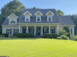 1876 Al Roberts Rd, Senoia, GA 30276