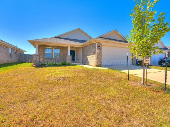 608 Blue Fish Ct, Norman, OK 73069
