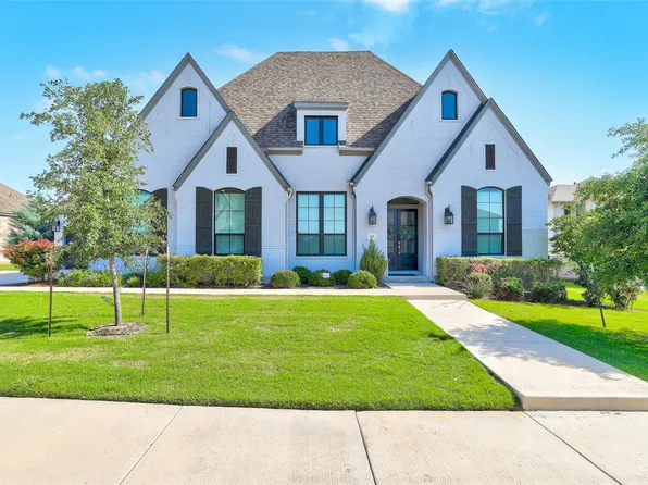 225 Sadaba St, Liberty Hill, TX 78642
