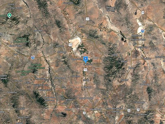 5th image of 5000 E Territory Loop #-
