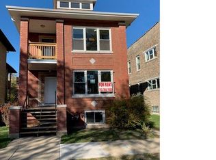 1506 E 69th St #2, Chicago, IL 60637