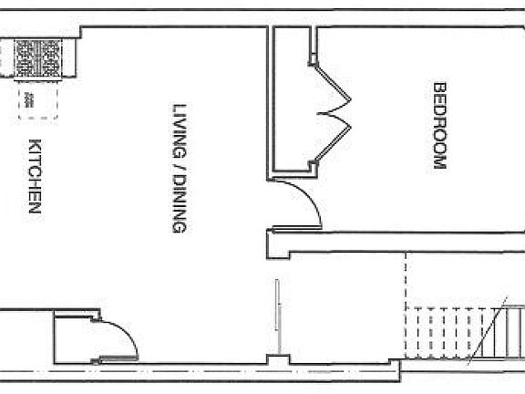 2nd image of 38 Schermerhorn St APT 2