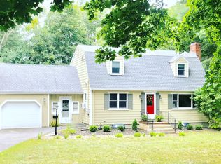 222 Grove St, Reading, MA 01867