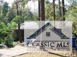 286288-286 288 Lexington Heights Dr, Athens, GA 30605