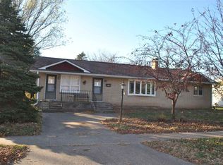 603 S Buchanan St, Prairie Du Chien, WI 53821