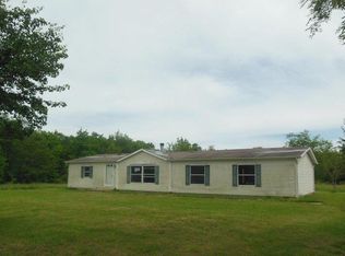 628 Francis Rd, Felicity, OH 45120