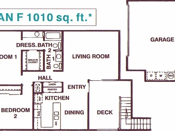 Esperanza Villas, 5101 Marita Ln #5135, Anaheim, CA 92807
