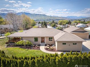 2524 N Astor Ave, East Wenatchee, WA