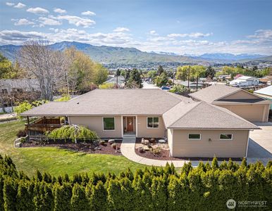 2524 N Astor Avenue, East Wenatchee, WA, 98802