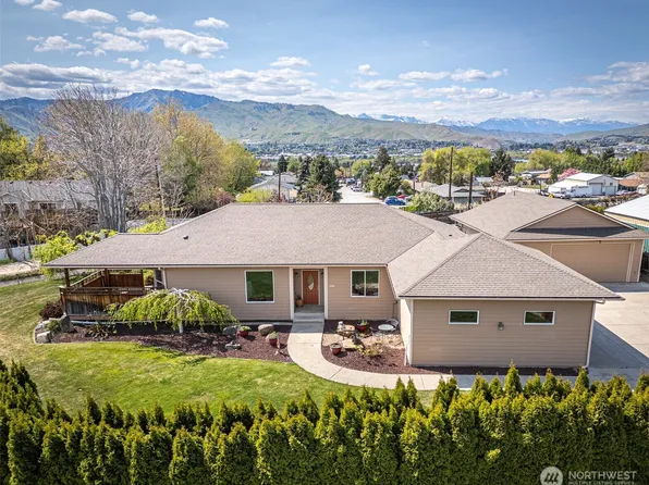 2524 N Astor Avenue, East Wenatchee, WA 98802