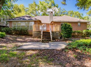9720 Shadow Wood Dr, Pensacola, FL 32514