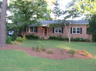 6612 Crossfield Rd, Columbia, SC 29206