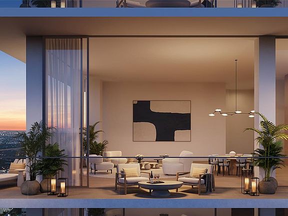 2nd image of 505 NE 2nd St #25H