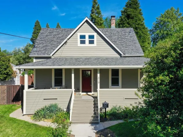 319 Pleasant St, Grass Valley, CA 95945