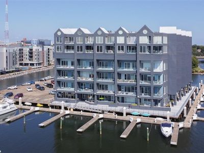 40 Rader St APT 507, Norfolk, VA, 23510